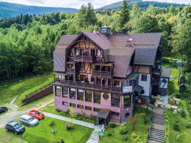 Wypoczynek i rehabilitacja w perle Gór Izerskich. Hotel Sudetia w Świeradowie-Zdroju zaprasza Wypoczynek i rehabilitacja w perle Gór Izerskich. Hotel Sudetia w Świeradowie-Zdroju zaprasza