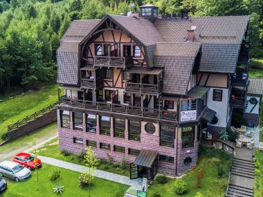 Wypoczynek i rehabilitacja w perle Gór Izerskich. Hotel Sudetia w Świeradowie-Zdroju zaprasza Wypoczynek i rehabilitacja w perle Gór Izerskich. Hotel Sudetia w Świeradowie-Zdroju zaprasza