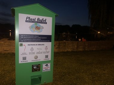 Bufet na Skałce Bufet na Skałce