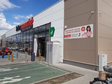Intermarche Piekary Śląskie Intermarche Piekary Śląskie