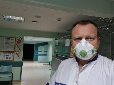 Dariusz Iskanin Dariusz Iskanin