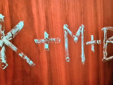 KMB KMB