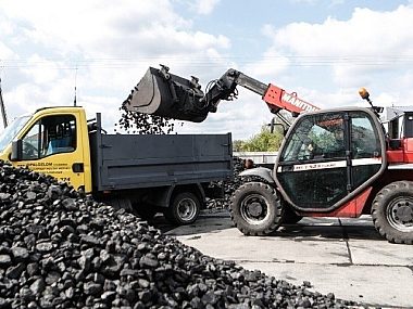 KWK Bobrek Piekary KWK Bobrek Piekary