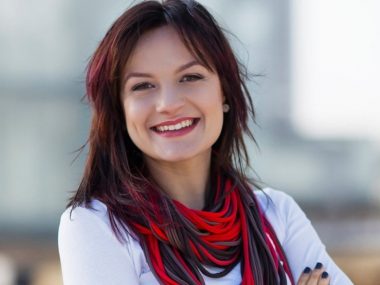 Piekarzanka laureatką Konkursu Lady D. Województwa Śląskiego Katarzyna Dyktyńska