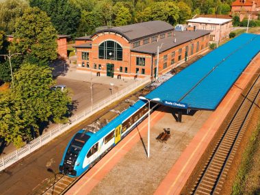 Koleje Śląskie Trasa S1 web 0046 Koleje Śląskie Trasa S1 web 0046