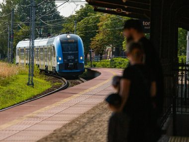 Koleje Śląskie Trasa S1 web 0156 Koleje Śląskie Trasa S1 web 0156