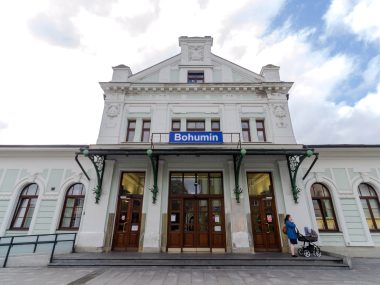 Koleje Śląskie przywracają połączenie kolejowe do Bohumina Koleje Śląskie przywracają połączenie kolejowe do Bohumina
