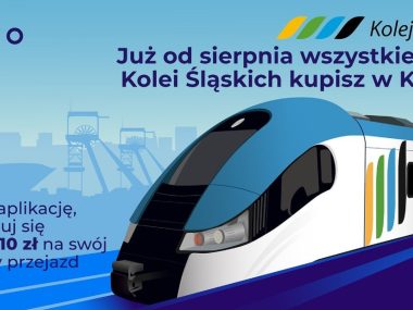 Koleje śląskie Koleje śląskie