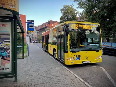 M102 zmiana rozkładu M102 zmiana rozkładu