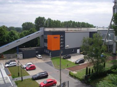 MPEC Piekary MPEC Piekary