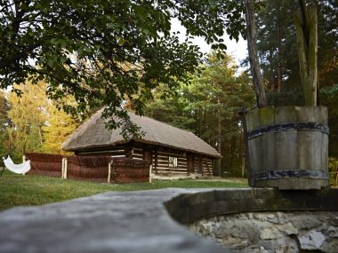 Muzeum Nadwiślański Park Etnograficzny w Wygiełzowie 11 Muzeum Nadwiślański Park Etnograficzny w Wygiełzowie 11