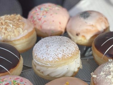 Najlepsze paczki w Piekarach Najlepsze paczki w Piekarach