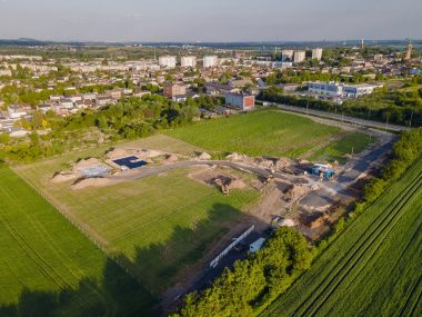 Nowe Osiedle Piekary Nowe Osiedle Piekary