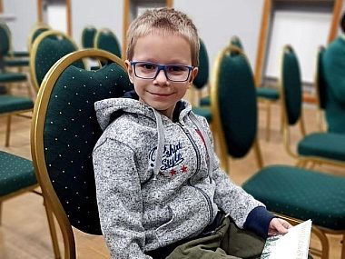 Olek Jendrossek Olek Jendrossek