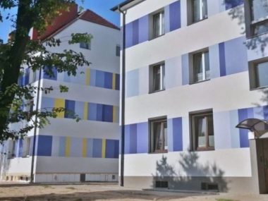 Osiedle Wieczorka, Piekary Śląskie Osiedle Wieczorka, Piekary Śląskie