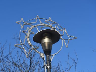 Ozdoby świąteczne Ozdoby świąteczne