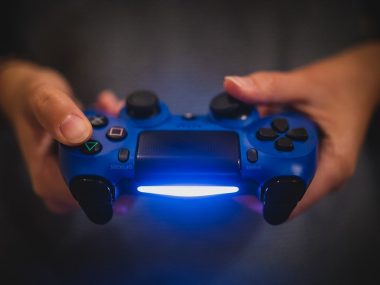PS4 pad PS4 pad
