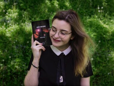 Patrycja Zuber Patrycja Zuber