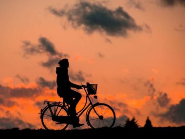 Piekary Rowerową Stolicą Polski Piekary Rowerową Stolicą Polski
