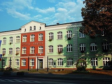 Piekary Śląskie gminą na 5 Piekary Śląskie gminą na 5