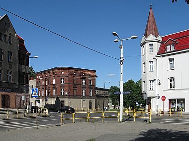 Piekary Slaskie Rozdzienskiego Bednorza Piekary Slaskie Rozdzienskiego Bednorza