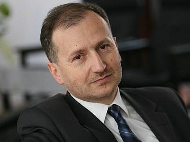 Piotr Buchwald radny Piekary Piotr Buchwald radny Piekary