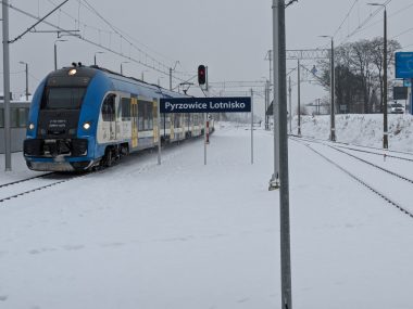 Pyrzowice Pyrzowice