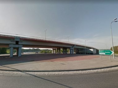 Rondo Piekary Śląskie Rondo Piekary Śląskie