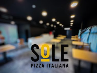 Sole Pizza Sole Pizza