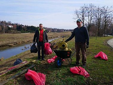 Stowarzyszenie Piekarskich Przyrodników Stowarzyszenie Piekarskich Przyrodników