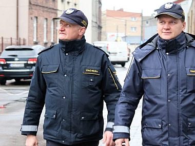 Straż Miejska Piekary Straż Miejska Piekary