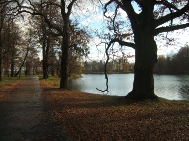 Świerklaniec-Park Świerklaniec-Park
