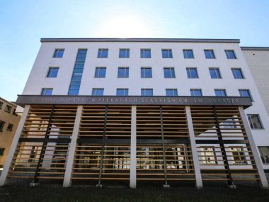 Szpital Miejski Piekary Szpital Miejski Piekary