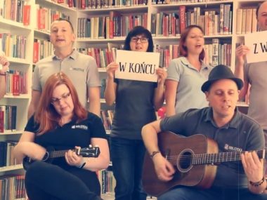 Teodorki i Heneczki Bądźcie z nami bibliotekarzami Teodorki i Heneczki Bądźcie z nami bibliotekarzami