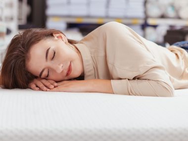 Top 10 najpopularniejszych materacy na Śląsku okładka Top 10 najpopularniejszych materacy na Śląsku okładka