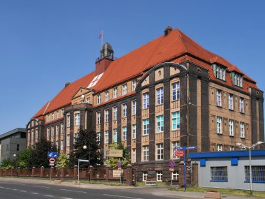 Urazówka w Piekarach Śląskich pieniądze od marszałka Urazówka w Piekarach Śląskich pieniądze od marszałka
