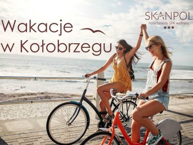 Wakacje w Kołobrzegu Dobra lokalizacja rozsądna cena Wakacje w Kołobrzegu Dobra lokalizacja rozsądna cena
