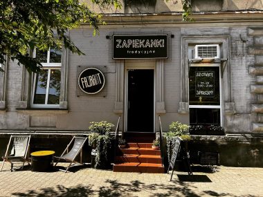 Zapiekanki Fajrant zostaną zamknięte w Piekarach Zapiekanki Fajrant zostaną zamknięte w Piekarach