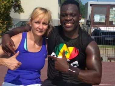 Zumba z Paco Zumba z Paco