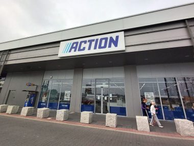 Action piekary slaskie Action piekary slaskie