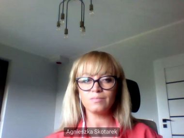 Agnieszka skotarek Agnieszka skotarek