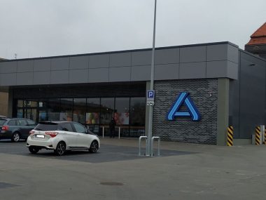Aldi ul bytomsk Aldi ul bytomsk