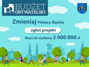 Budżet obywatelski 2021 wyr Budżet obywatelski 2021 wyr