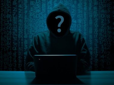 Cyberprzestepca Cyberprzestepca