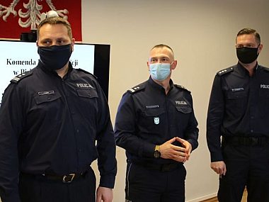 Kamil gabor policja piekary pożegnanie Kamil gabor policja piekary pożegnanie