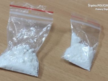 Kolejne osoby z narkotykami w piekarach Kolejne osoby z narkotykami w piekarach