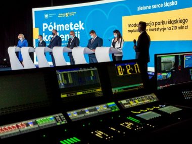 Konferencja polmetek Konferencja polmetek