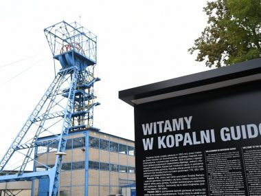 Kopalnia guido Kopalnia guido