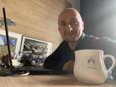 Krzysztof turzanski komentuje sytuacje w mediach Krzysztof turzanski komentuje sytuacje w mediach