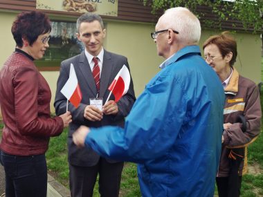 Luksza sciebiowski Luksza sciebiowski